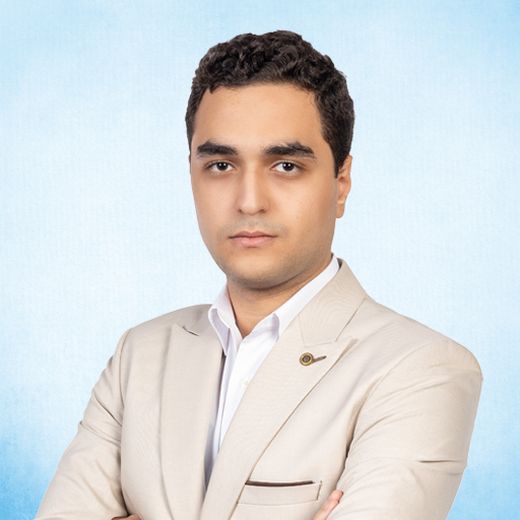 Abdo Abass, Software Developer