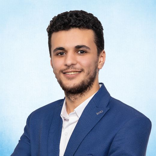 Abdo Ibrahim, Operation Department