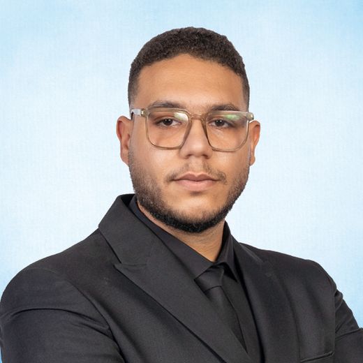 Abdo Tarek, Operation Department