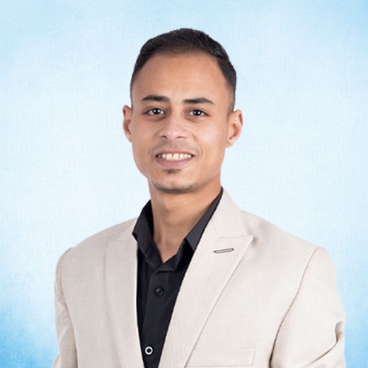 Ahmed Gamal, Operation Department