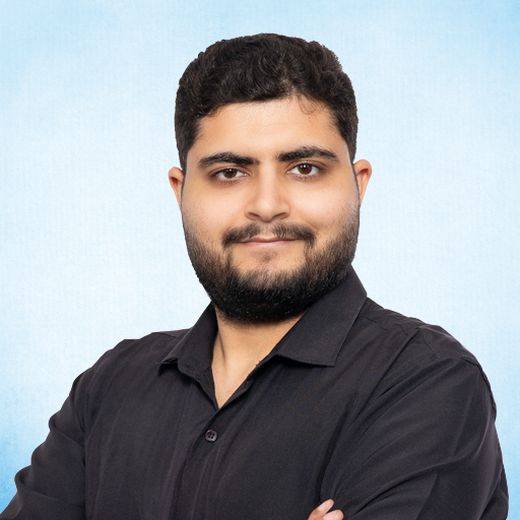Ahmed Hassan, Operation Department