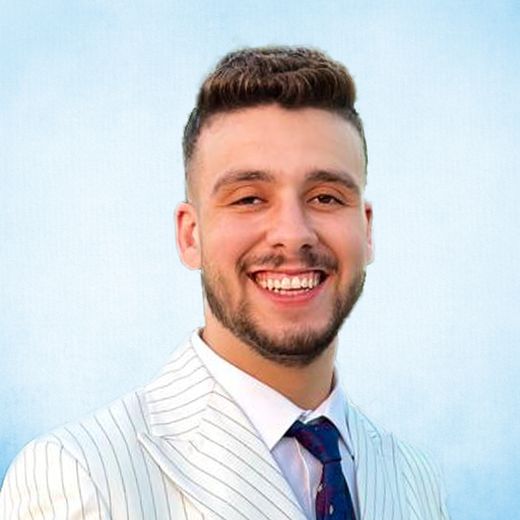Amin Elhawary, Software Developer