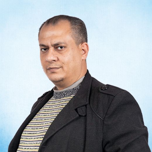 Amr Ibrahem, Operation Department