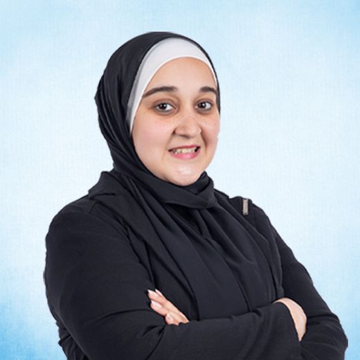 Asmaa Ahmed, Operation Department