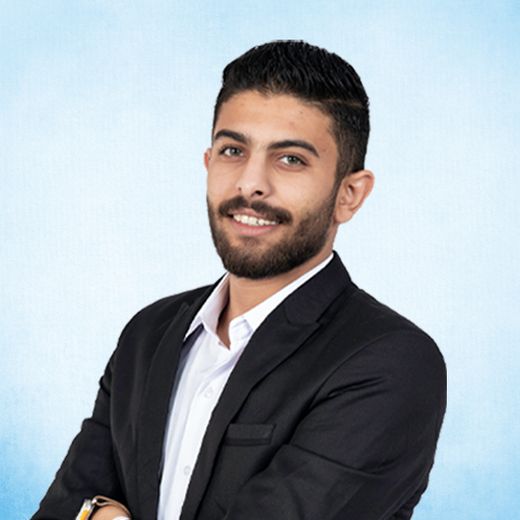 Eslam Mohamed, Operation Department