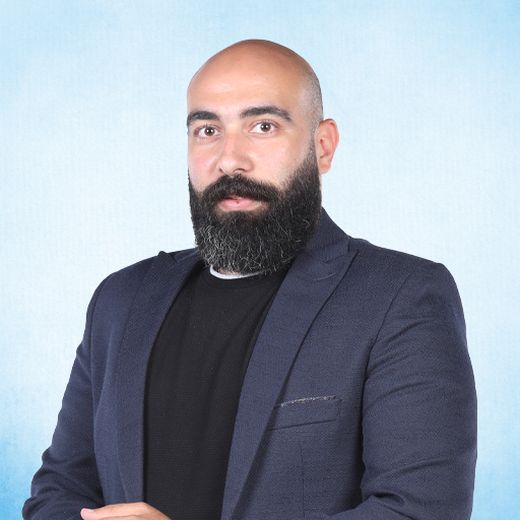 Eslam Fouad, Business Developer