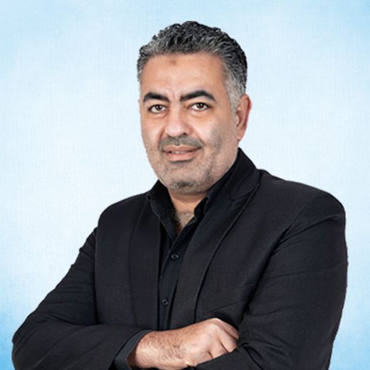 Eslam Mostafa, Project Manager