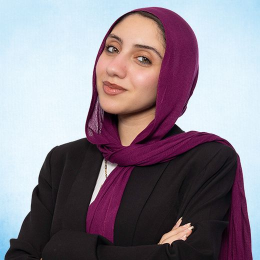 Fatma Mohamed, Operation Department