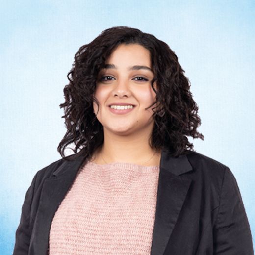Habiba Hegazy, People Development S.