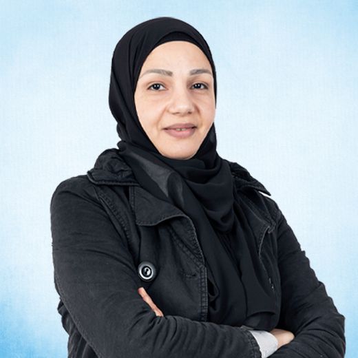 Heba Mohamed, Office Girl