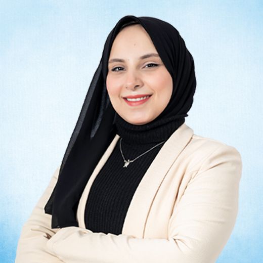 Heba Rabie, Sales Department
