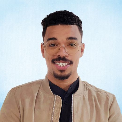 Kareem A.gawad, Office Boy