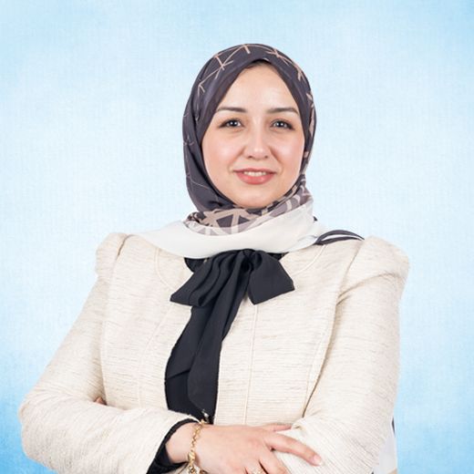 Mai Ali, Graphic Designer