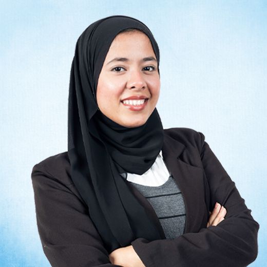 Mai Hassan, Operation Department