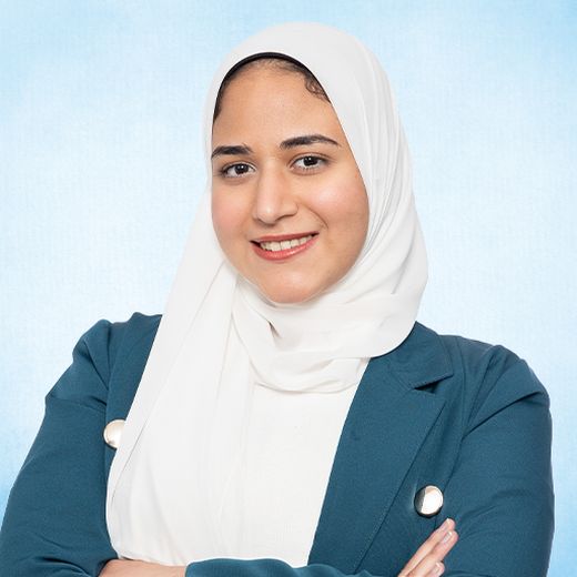 Nour Amir, Operation Department