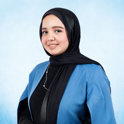 Nourhan Ahmed, Video Editor