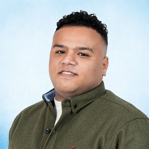 Abdelrahem Ali, Operation Department