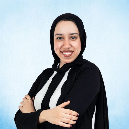 Shahd Younis, Finance Department