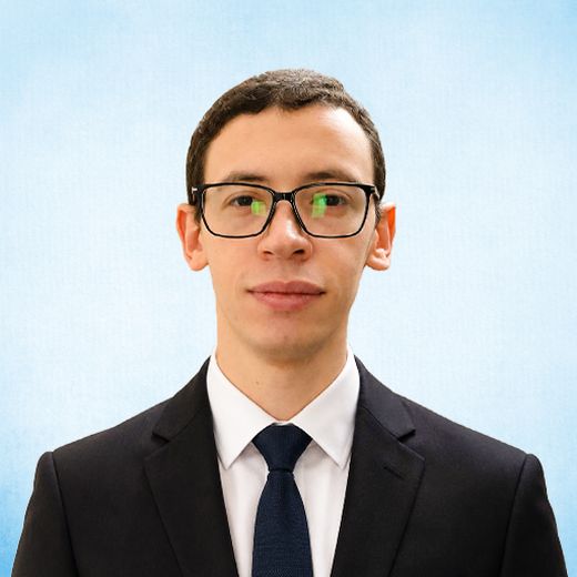Tarek Mohamed, Software Developer