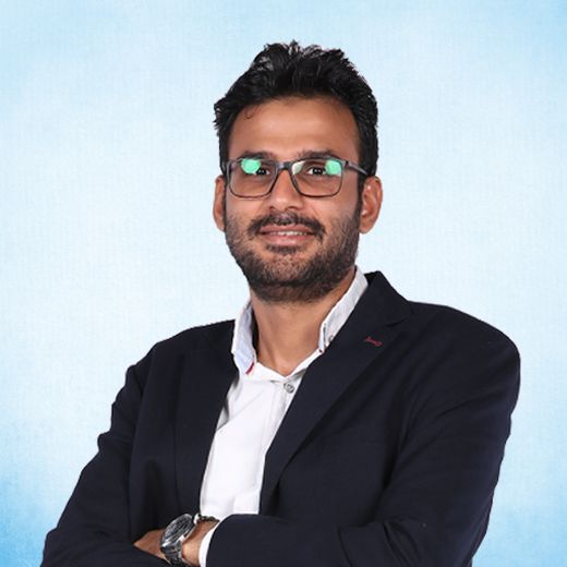 Yousif Mohamed, Finance Department